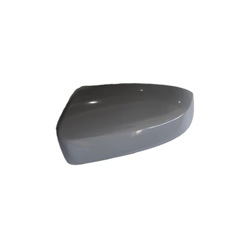 Boîtier de rétroviseur Sentra de haute précision, finition grise 96301ET03E