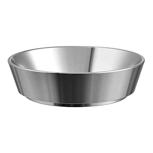 Gidenfly Espresso Doseertrechter, Portafilter Doseertrechter 304 Rvs Draagbare Koffie Doseerring Compatibel Met 51/54/58MM Portafilter - Image 8