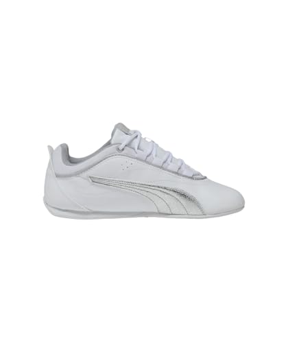 Image of Puma Womens Catch Soleil Metallic Sneaker
