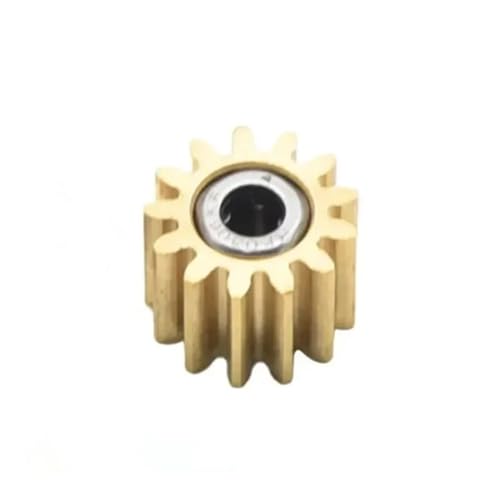 Engrenage de coupe de chariot pour réparer les erreurs de massicot T120 T520, CQ890-67091