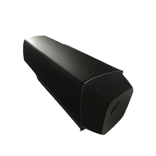 Housse de coussin siège passager arrière YZF R1 pour supprimer l'assise d'origine