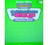 Paperback Conventions And Skills: Level D Book