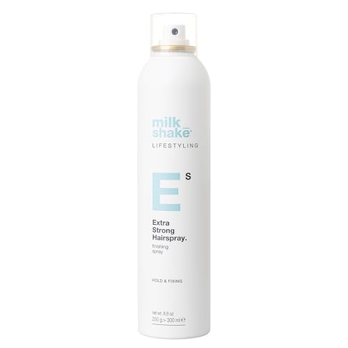 Laca Extra Fuerte milk_shake 250 ml miniatura 1