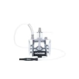 Shisha Oduman Smoke X