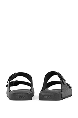 Image of BOSS Men's Surfley Sand dmpr n Slide