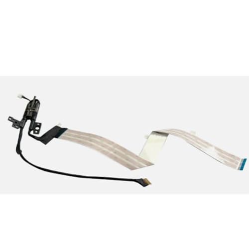 Charnière écran LCD pour Lenovo Yoga Pro 9 16IMH9 Gen 9 axe de rechange