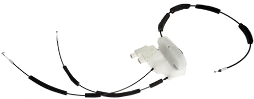 Image of Dorman 937-991 Front Passenger Side Door Lock Actuator Motor Compatible with Select Nissan Models