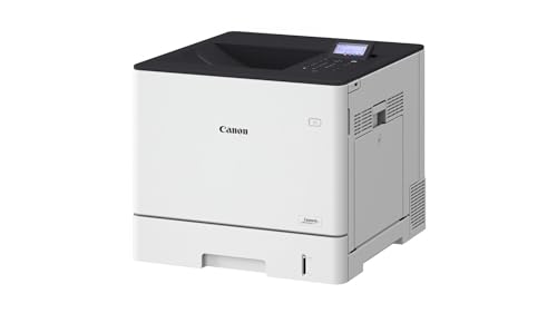 Canon i SENSYS LBP722Cdw - vue 6