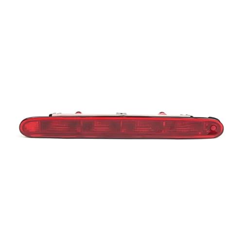 Troisième Lampe Arrière Center Frein LED Haute Visibilité pour Peugeot 307SW Référence 6350P5