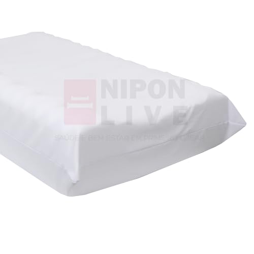 Travesseiro Cervical Contour Pillow Magnetico Terapeutico