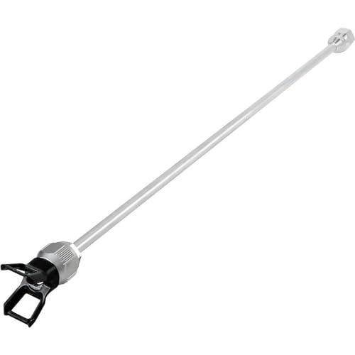 WAGNER Control Pro HEA prolongador de boquilla para paredes altas y suelos, accesorio para WAGNER Airless sistemas de pulverización de pintura ControlPro, 60 cm