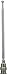 Produktbild Monacor TXS-1BNC Antenne für TXS