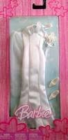 Barbie Wedding Gown Fashion
