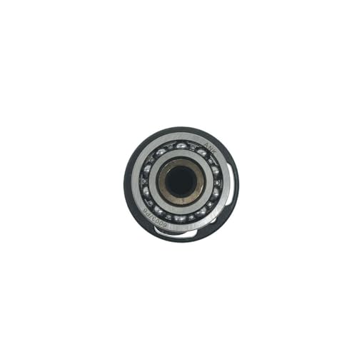 Árbol de levas para solucionar ruido de motor en NX200 y CRF230 4