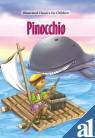 Pinocchio 8190802062 Book Cover