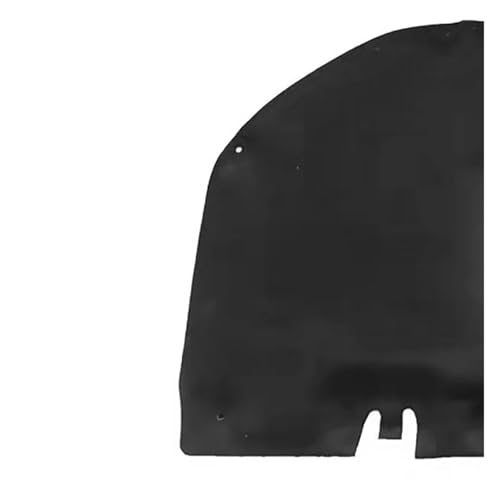 Réduire le bruit moteur de votre Toyota Camry 2018-2022 avec ce tapis de capot - 5
