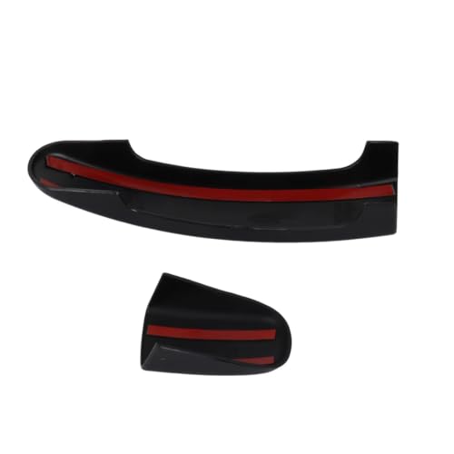 Cache bol poignée porte Ford Transit Custom 2012-2019 look neuf