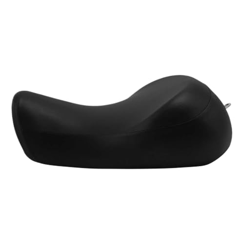 Selle solo Sportster XL1200 pour s'évader sur les routes de campagne