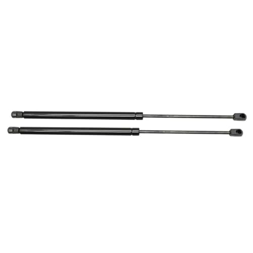 Vérins à gaz de capot robustes de qualité constructeur pour Volvo XC90 2002-2014 - 3
