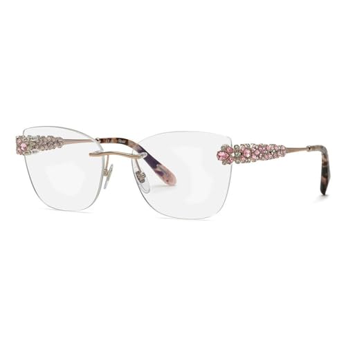 Chopard Sunglasses VCHG 99 S 0a39 Gold Grey