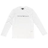 [エンポリオアルマーニ] Ｔシャツ・カットソー 8N1TN8-1JPZZ 0146 Lサイズ メンズ [並行輸入品]