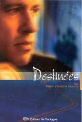 Paperback Destinées [French] Book