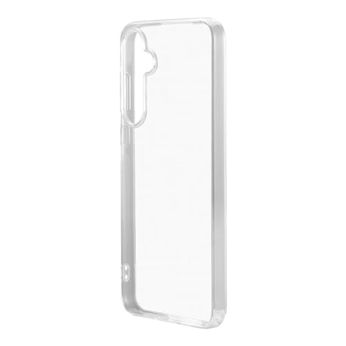 LEPLUS ルプラス Galaxy A55 5G ソフトケース 「UTILO Soft」 クリア LN-24SG3CSTCL