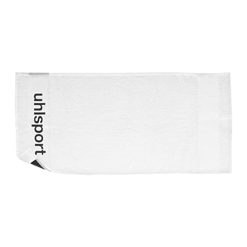 Serviette de sport uhlsport football et fitness pour adultes et enfants