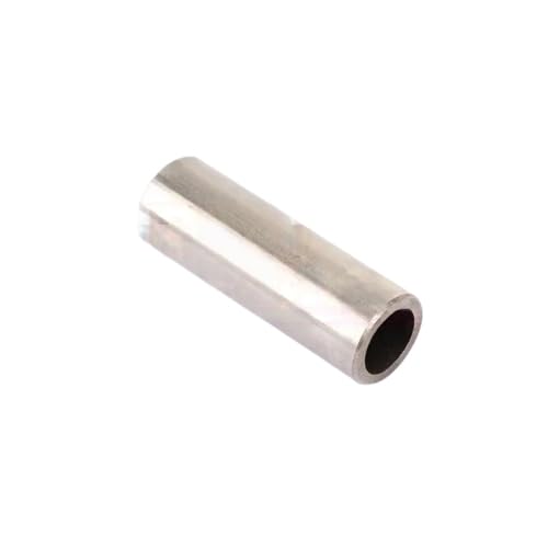 Segments piston contre la perte de compression pour DT 125