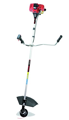 SMASH BCG50-V20 - Desbrozadora de Gasolina -