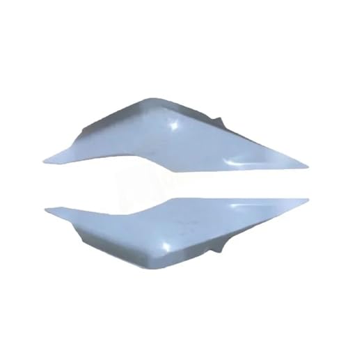 Remplacer carénage cassé par l'aileron latéral VFR1200 2010-2013 ABS injecté