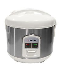 Tatung Electric Rice Cooker Cup