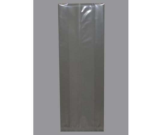 福助工業 合掌袋 合掌ガゼット袋 GTN ナイロンタイプ No.48 バラ 1ケース 100セット入 00756898