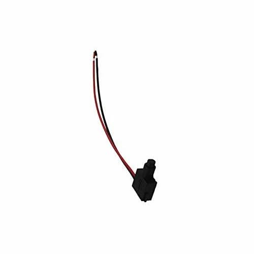 Vacuum Switch Works with C1810 Commercial # 59156686