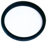 Filtre Tiffen Ultra Contrast 3 72 mm idéal pour paysages ensoleillés