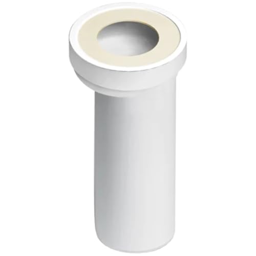 Bonomi Manicotto Eccentrico Per Wc 110Mm, Multicolore, Standard