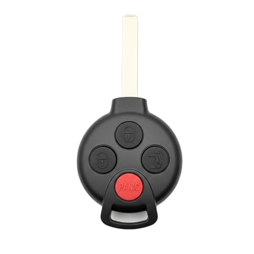 7 Best Sensor Keys for Car (Researched and Compared)