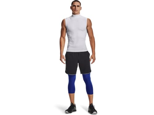 Image of Under Armour Men's Armour HeatGear 3 /4 Leggingsdisc