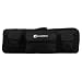 Novation 61 Soft Shoulder Bag for 61-Key MIDI Controller Keyboards, Black