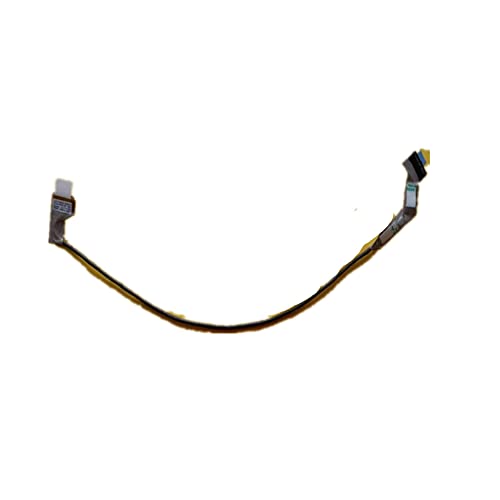 Câble d'écran Dell Vostro 3700 pour réparer un affichage LED défaillant
