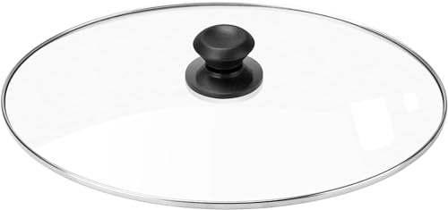 8 qt oval glass lid replacement for slow cooker, fit with Crock pot Hamilton beach 8 qt Slow cooker