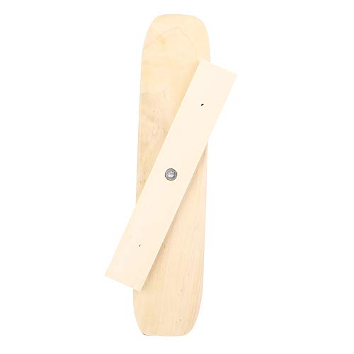Reloj de arena preciso con acabados de madera para el baño 7