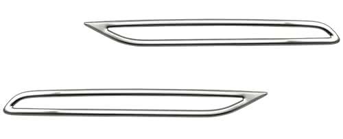 BRIGHTZ クラウンスポーツ AZSH36W AZSH37W 超鏡面ステンレスメッキリフレクターリング 2PC 【 REF−RIN−167 】 AZSH 36 AZSH 37 クラウン スポーツ