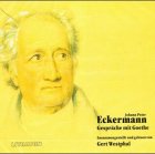  Gespraeche mit Goethe