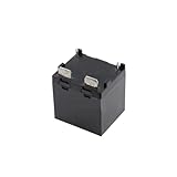 Modelo: HF167F-12-HF HF167F-12-HF Un conjunto de relé solar normalmente abierto de 4 pines 90A320VAC 012/24VDC