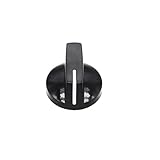 5pcs Hote:6mm plum shaft Hat a font knob Bakelite Knob Band Switch 27x15mm Knob Cap Inner