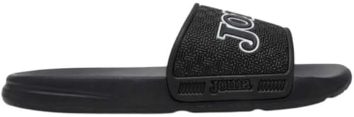 Joma Island 2601 Sandales noires pour homme, Noir , 40 EU