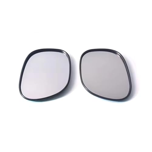 Verre rétroviseur pour Toyota RAV4 1994-2000 gauche et droit chauffant