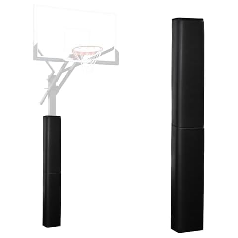 VANCL Pole Padding Cover