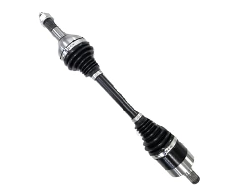 Essieu arrière gauche 705502710 pour moto quad 850 ATV 2019-2023